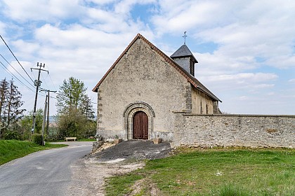 Eglise Saint-Vincent