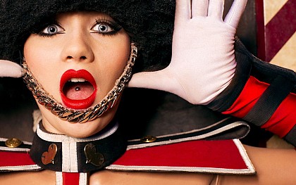 Crazy Horse Paris Show and Dinner