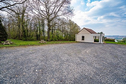 Mairie de Toulon-la-Montagne