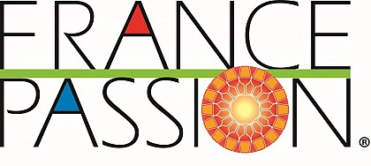 Aire de stationnement camping-cars du Domaine Poupat