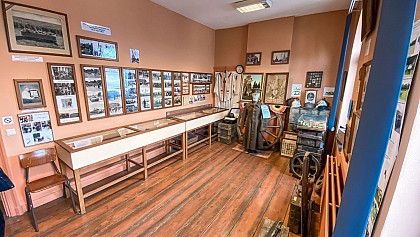 Musée du Corps de Cavalerie Français