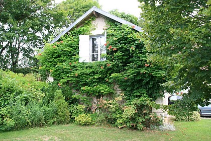 Le Clos des Bergeries