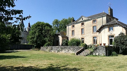 Gîte l'Atelier des Peintres