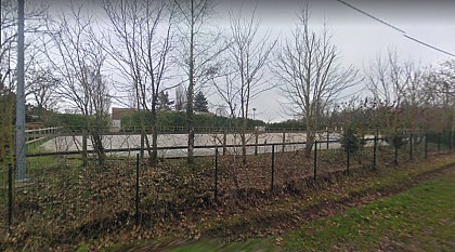 Les Coteaux du Morin et de l'Aubetin - Mauperthuis