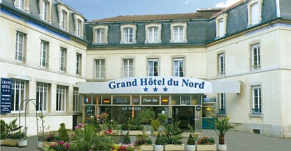 Grand Hôtel du Nord