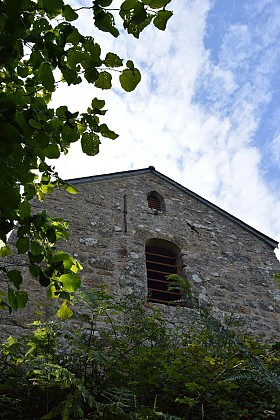L'église et son clocher