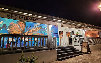Restaurant Bihotz