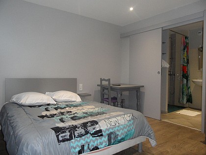 Hôtel-Restaurant Le Bel Air