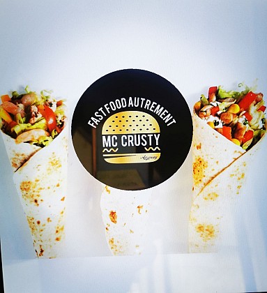 MC CRUSTY