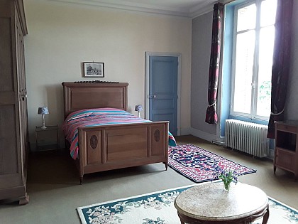 Château du grand Coudray