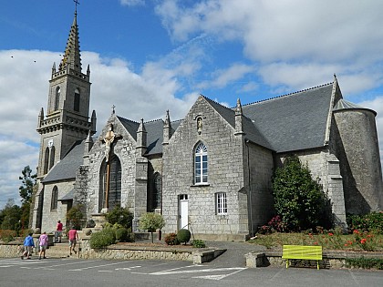 Église Saint Pierre et Saint Paul