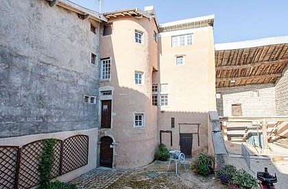 Museum of art and local history