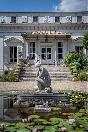 Château de la Petite Malmaison