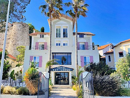 Hôtel Key Largo