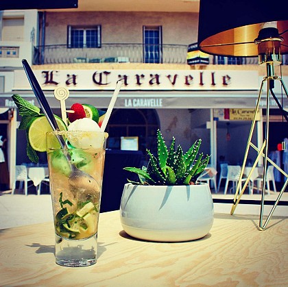 La Caravelle