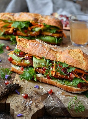 Banh Mi Viet