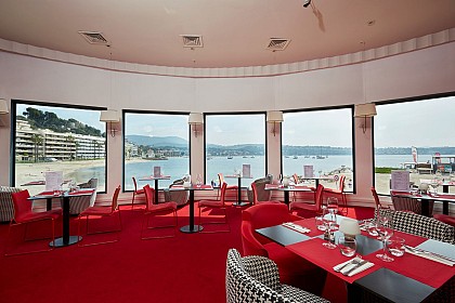 La Rotonde_Restaurant du Casino