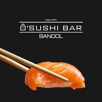 Ô Sushi Bar