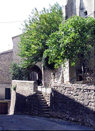 Square François André