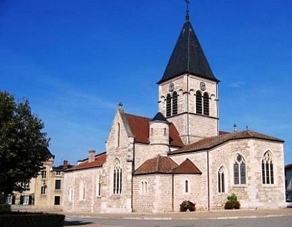 Eglise