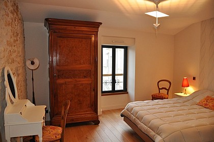 Madame Josette MARGOUTI