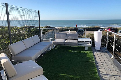 Maison Mme Rambaud-Bossard - Villa Tanchet - 03