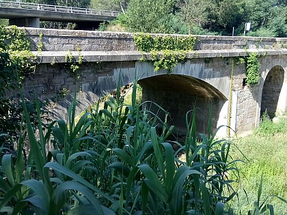 Pont Sergent Stanley BENDER