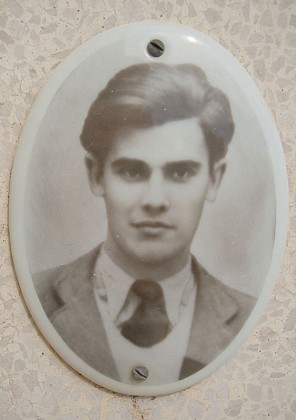 Ecole Eugène OSWALD