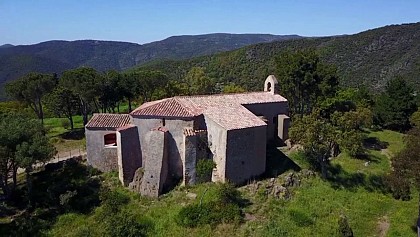 Le point fortifié de Notre Dame de Constance