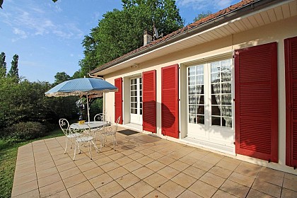 Le Val des deux Rieux