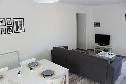 Jersey - Ferme des poulardières