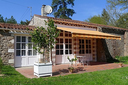 L'orangerie