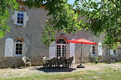 Logis des Ponnes