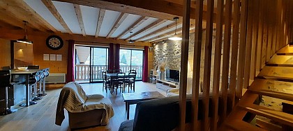 Appartement "La Maison Vieille"