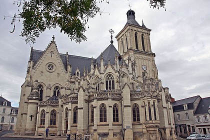 Eglise Notre-Dame