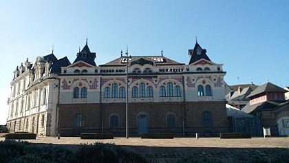 Musée Joseph Denais