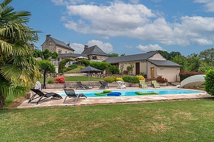 Location Gîtes de France "La Promesse"