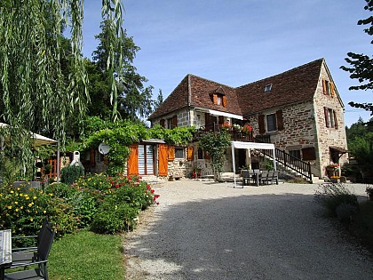 Location Gîtes de France  - Réf : 19G2228