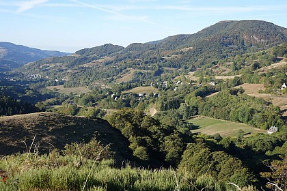 Promontoire de Font de Cère