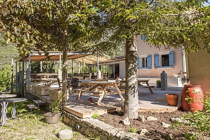 AUBERGE DE LA VALLEE