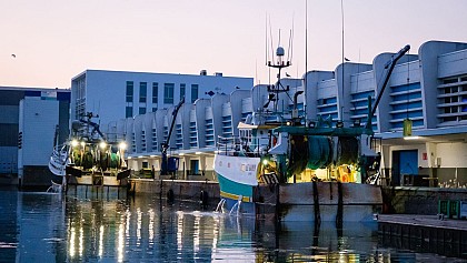 Port de Pêche