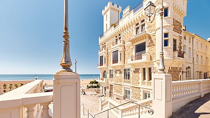 Place de la Résistance