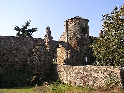 L'Hébergement-Hydreau