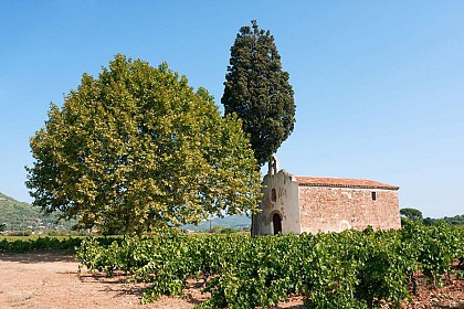 Chapelle Saint-Jean-Baptiste