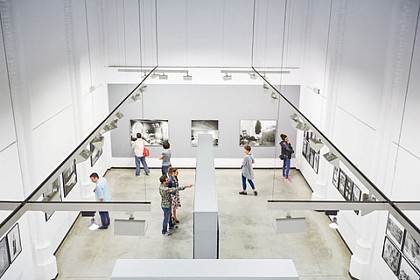 Museum of Photography | Charleroi