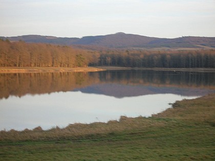Etang de Chèvres
