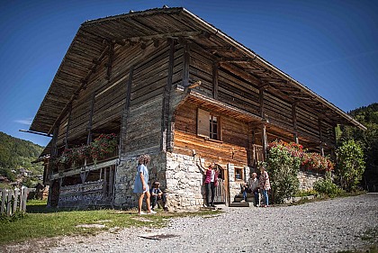 La Maison du patrimoine