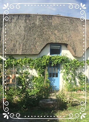 LA CHAUMIERE DES MARIONNETTES