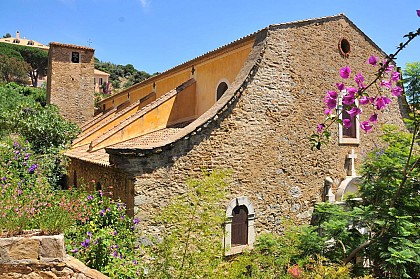 Eglise Saint Trophyme