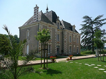 Château de la Mulonnière